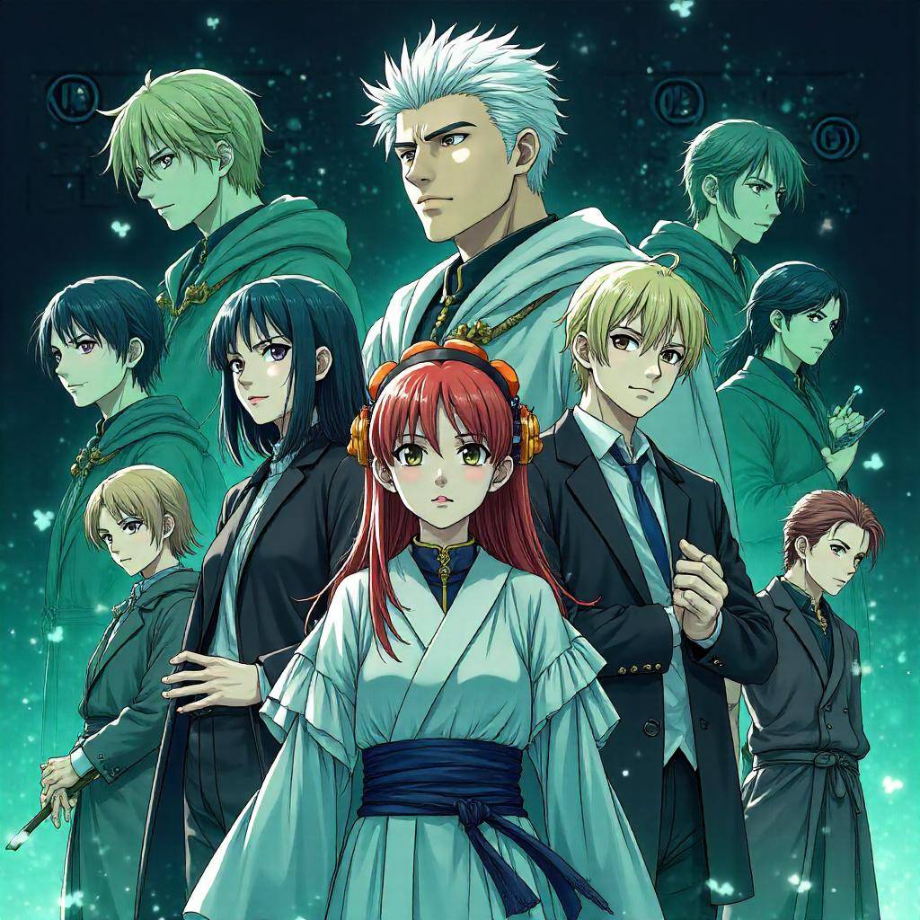 Essential Episodes to Watch Before the New Demon Slayer Movie: A Complete Guide