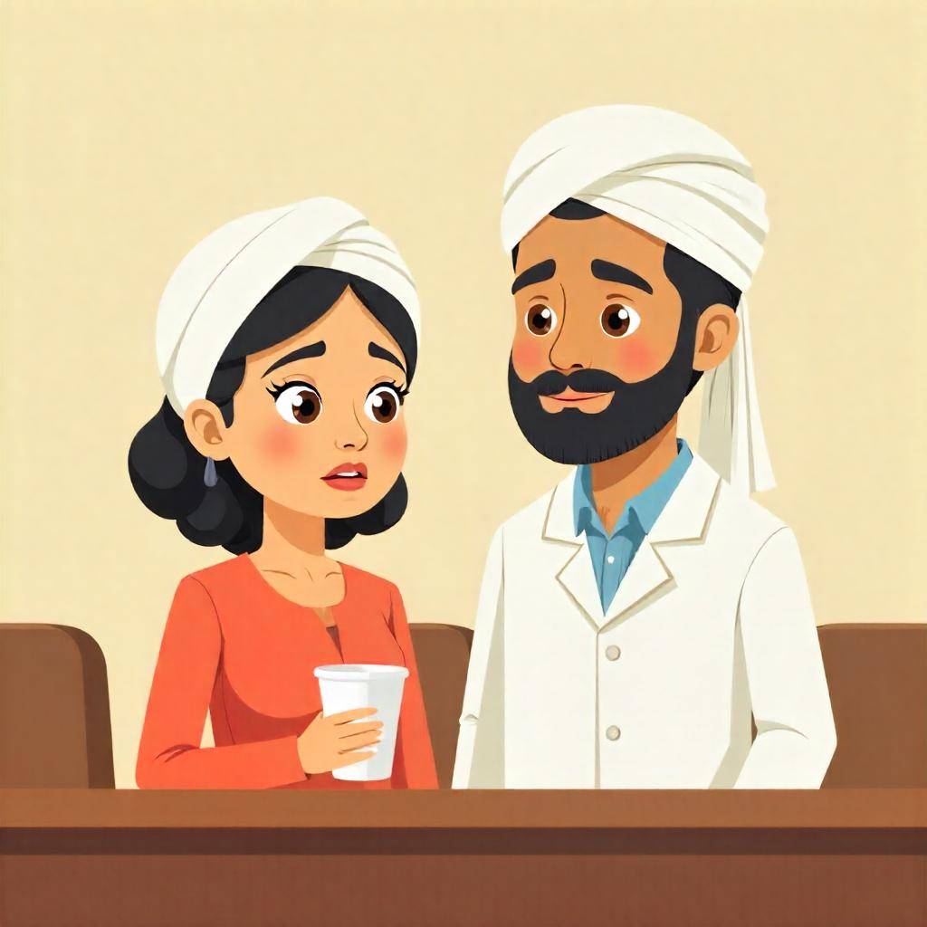 Essential Guide to Parental Presence During Legal Proceedings for Minors