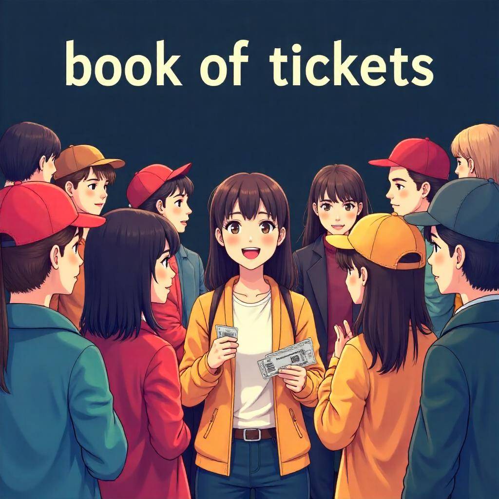 Everything You Need to Know About Hypmic 8th Anniversary Cafe General Sale Tickets