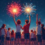 Experience Handheld Fireworks at Kakuretani Park: Your Ultimate Guide to Shin-Yurigaoka