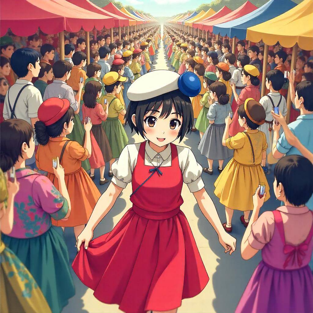 Experience the Magic of Gion Matsuri: Tips for Navigating Crowds and Choosing the Perfect Outfit