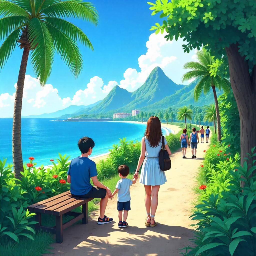 Explore Ibusuki, Kagoshima: Your Ultimate Travel Guide to Japan's Coastal Gem