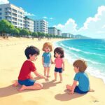 Explore the Best Family-Friendly Beaches in Numazu City: A Complete Guide to Your Perfect Day Trip