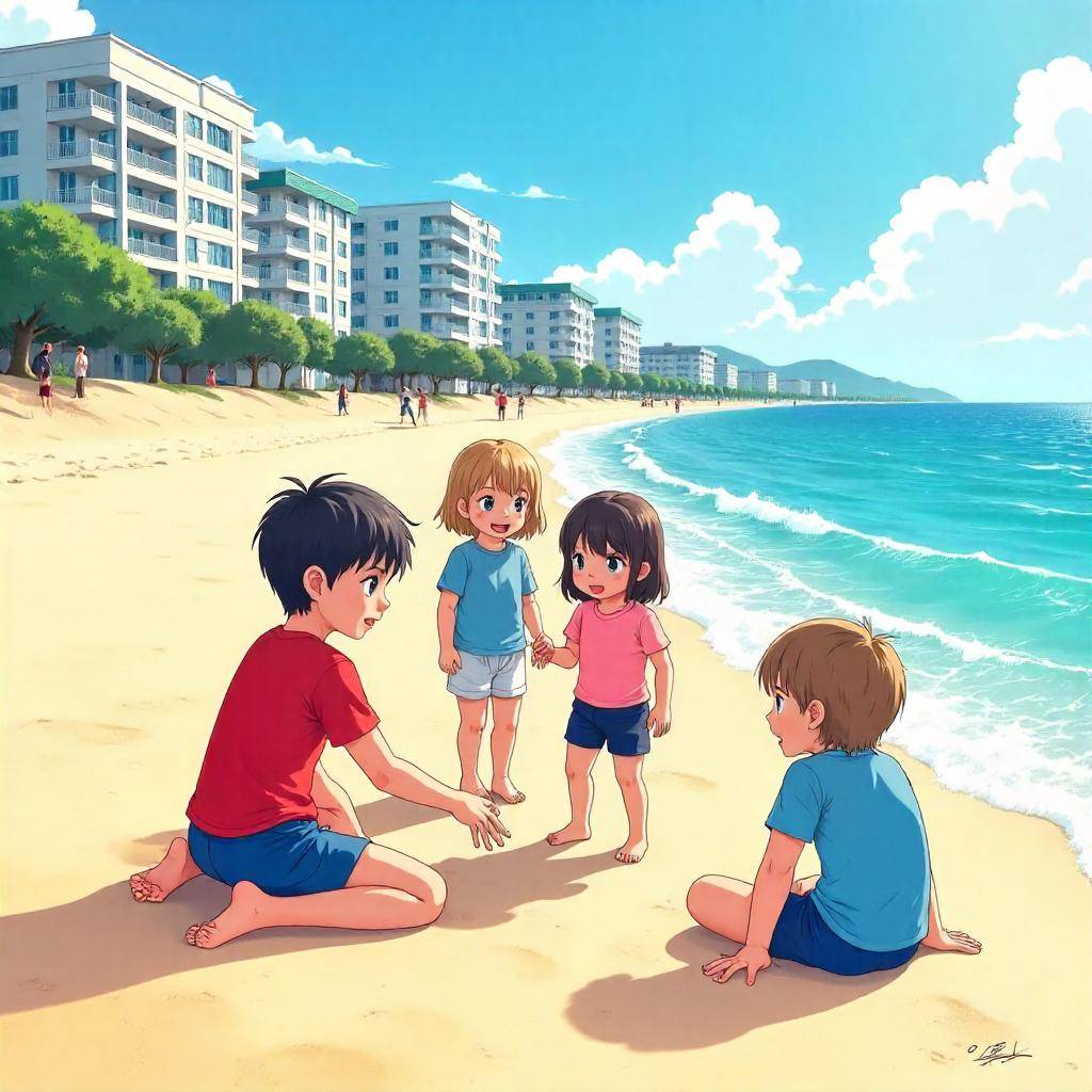 Explore the Best Family-Friendly Beaches in Numazu City: A Complete Guide to Your Perfect Day Trip