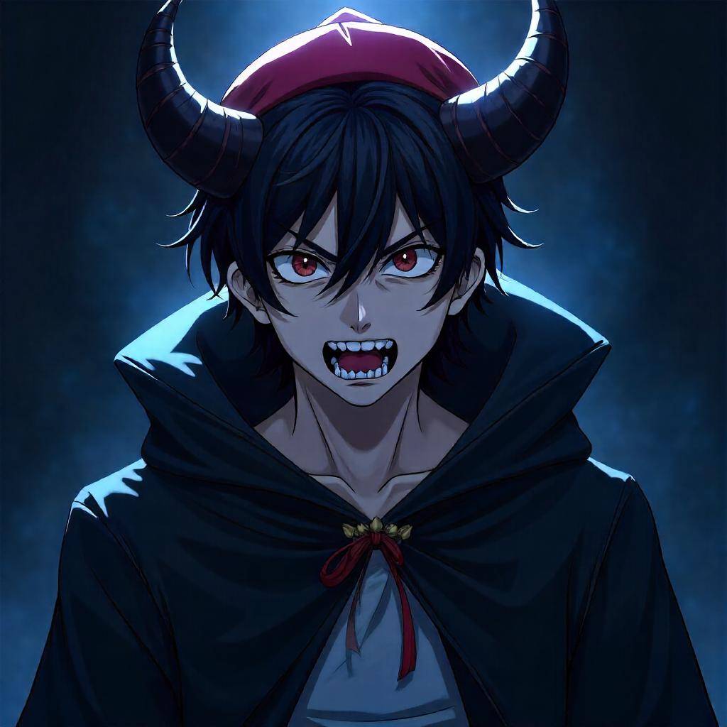Exploring Gyutaro: The Upper Moon Demon in Demon Slayer Season 4 Episode 3 Flashback