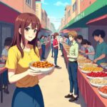 Exploring Hiroshima and Kure City: A Historical and Culinary Adventure