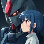 Exploring the Connection Between Rei Ayanami and Unit-00 in Neon Genesis Evangelion