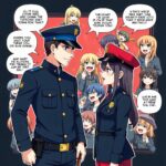 Exploring the Realities of Police Work: Unique Stories and Insights