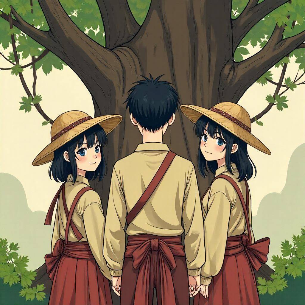 Exploring the Watanagashi Ritual in Higurashi: When They Cry - Myth, Meaning, and Cultural Significance
