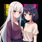 Exploring the Yuri Elements in Lycoris Recoil: Friendship or Romance?