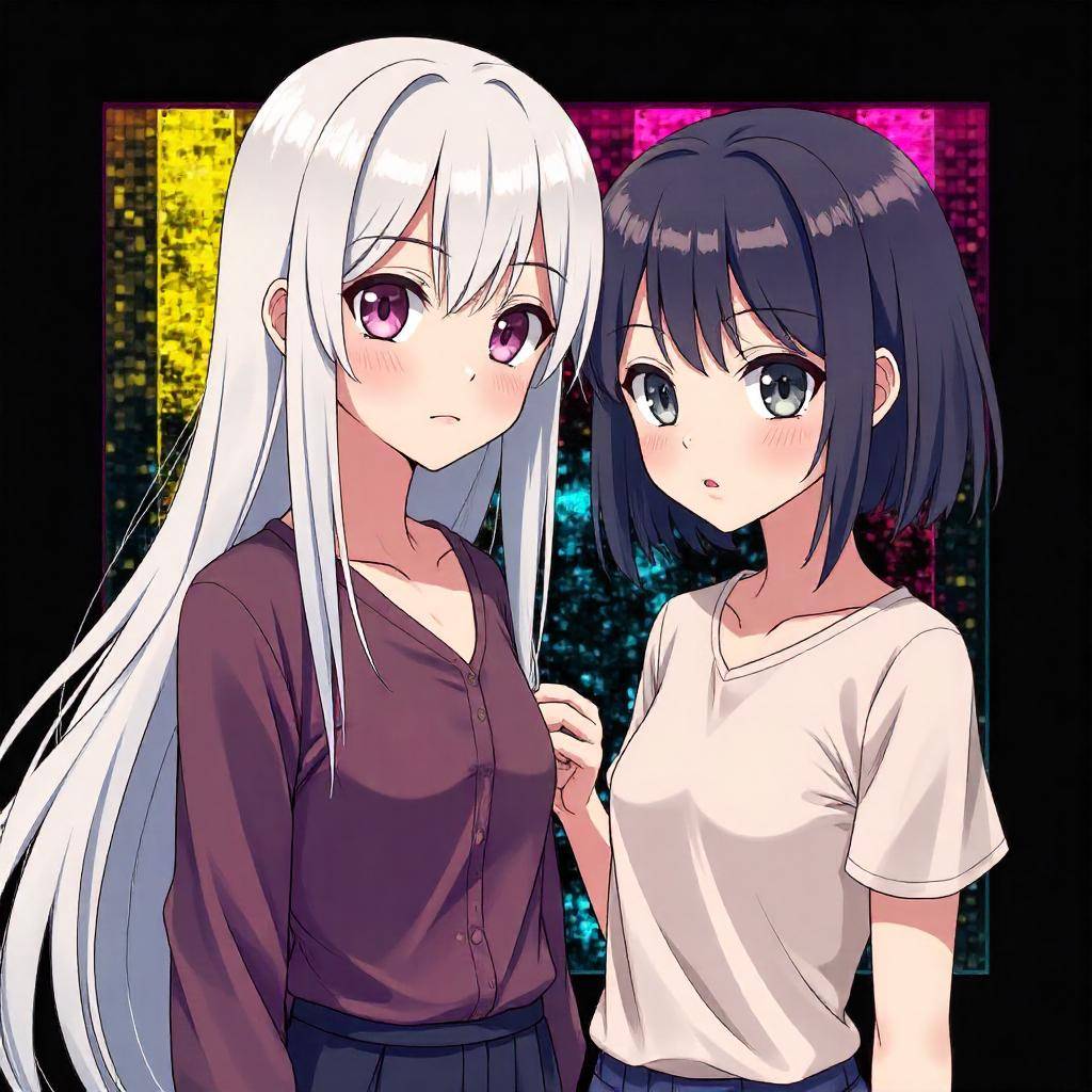 Exploring the Yuri Elements in Lycoris Recoil: Friendship or Romance?