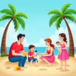 Family-Friendly Okinawa: Essential Tips for an Unforgettable Trip with Kids