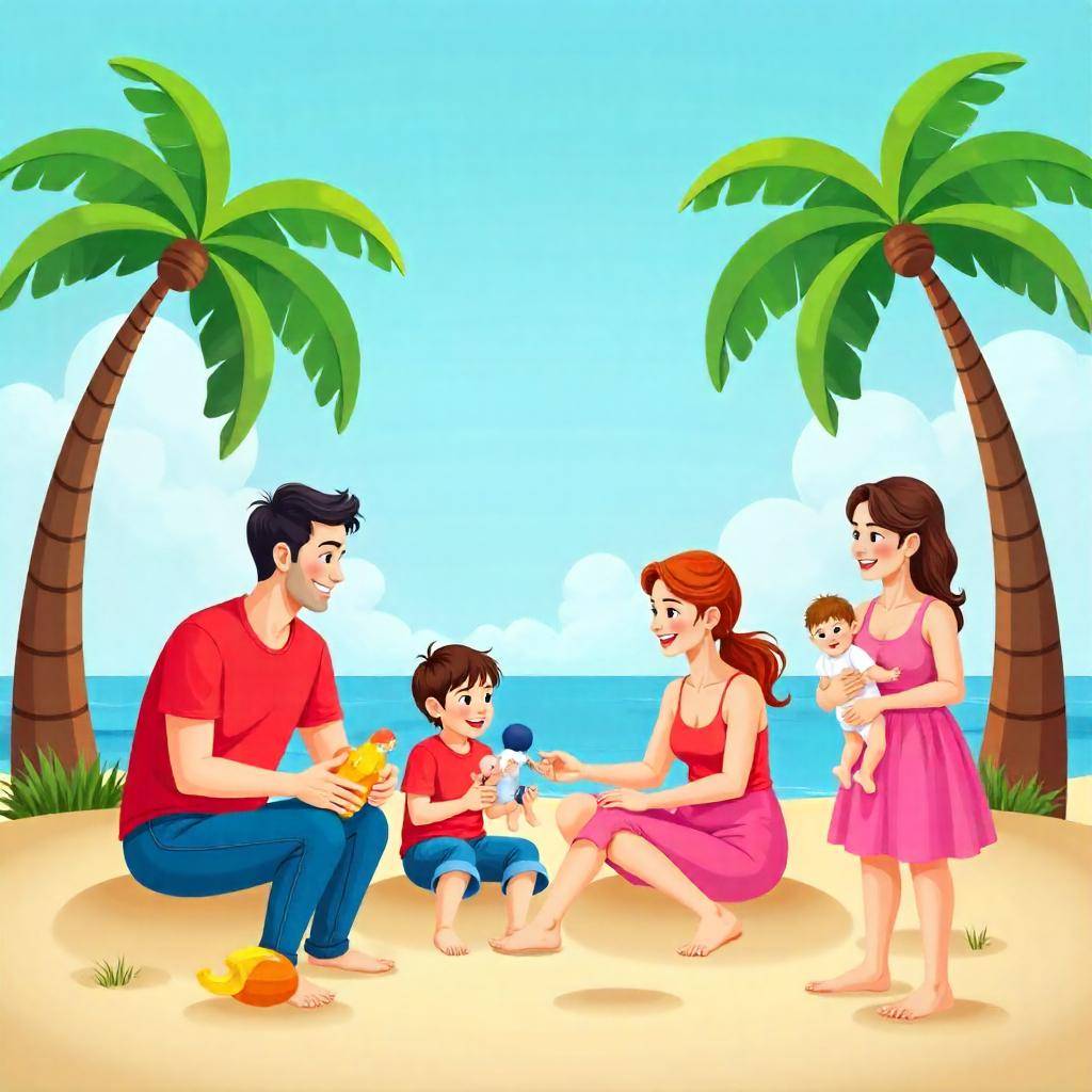 Family-Friendly Okinawa: Essential Tips for an Unforgettable Trip with Kids