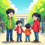Family-Friendly Tips for Visiting the National Museum in Tokyo with Kids