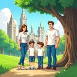 Family Adventure in Hakone: A Memorable Trip from Kansai with Kids