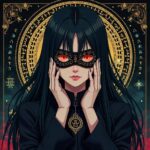 Finding the Dark Anime with a Blood Ritual and Mind Control: A Guide to Identifying Your Lost Series