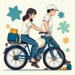 Guide to Determining Liability and Repair Costs in Bicycle and Motorcycle Accidents