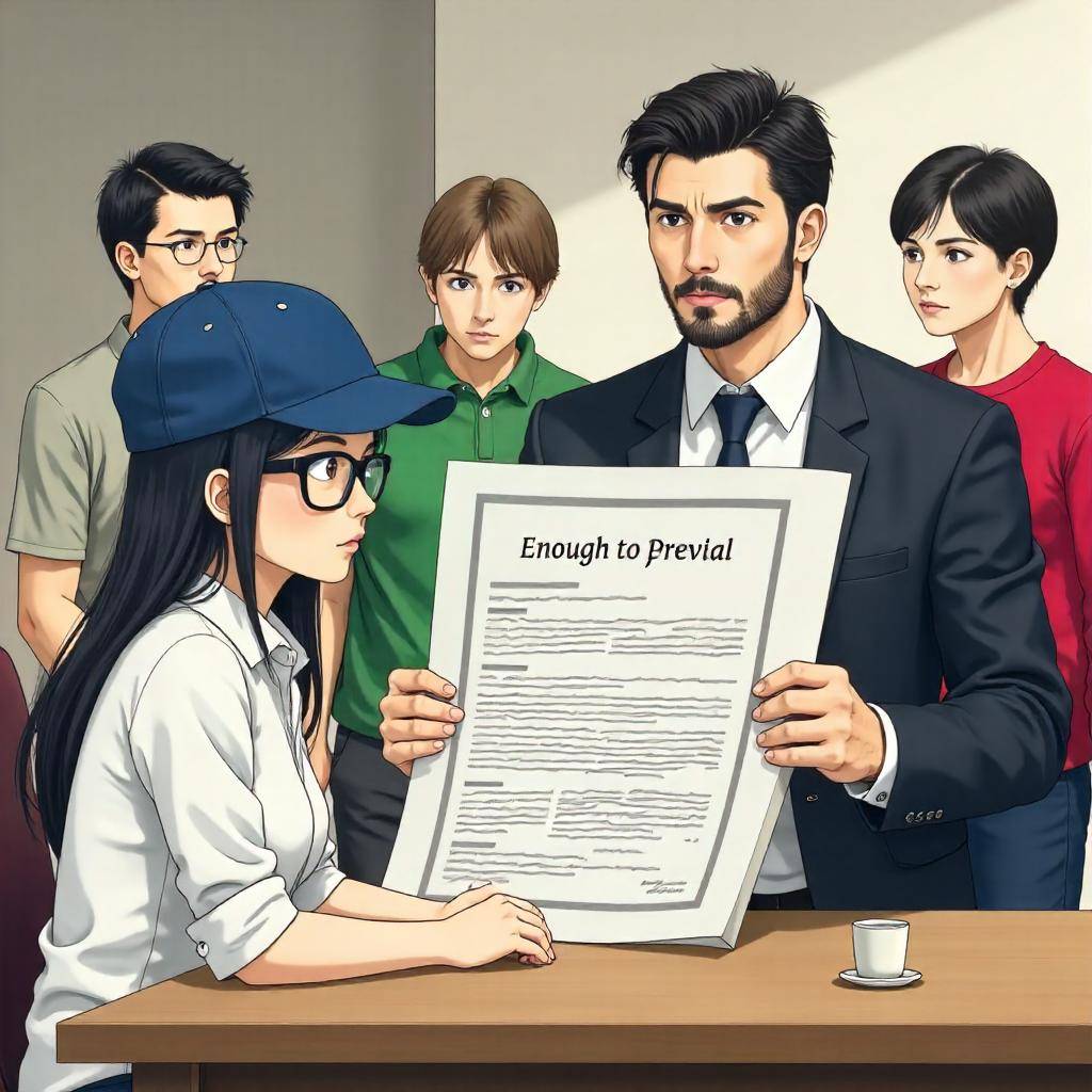 Guide to Enforcement Procedures After Winning a Civil Lawsuit and Not Receiving Payment