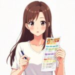 Guide to Filling Out and Choosing the Year for Traffic Accident Documents