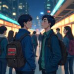 Guide to Mitigating Risks and Safety Tips for Arriving at Narita Airport by Night Bus