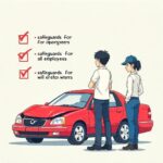 Guide to Workers' Compensation and Return to Work After a Rear-End Collision