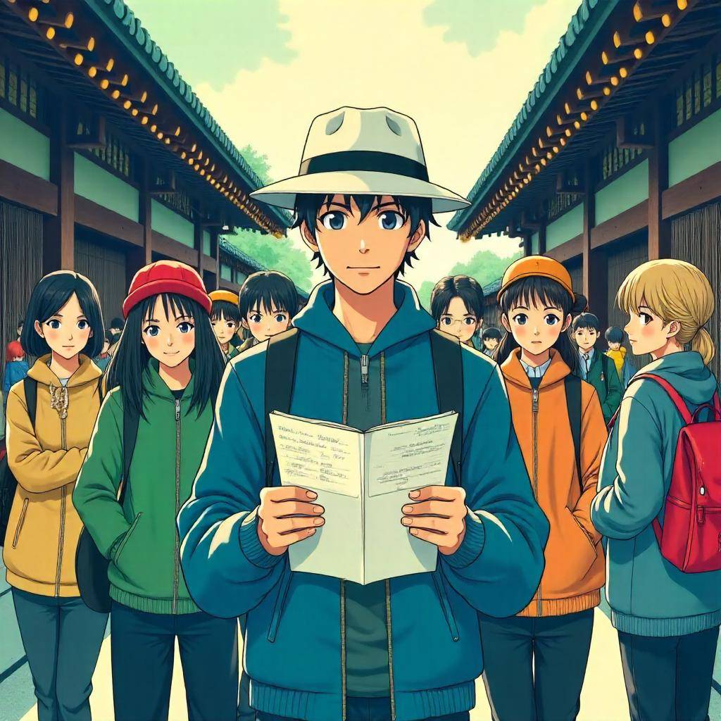 Hotel Guest Registration in Japan: Essential Tips and Cultural Insights for Travelers