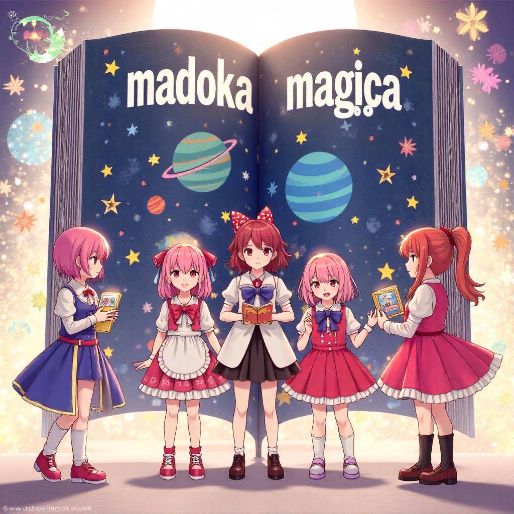 How Many Episodes Does Madoka Magica Have? A Complete Guide to the Series and Its Movies