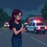 How to Address Concerns About Your Boyfriend's Location Data and Legal Implications