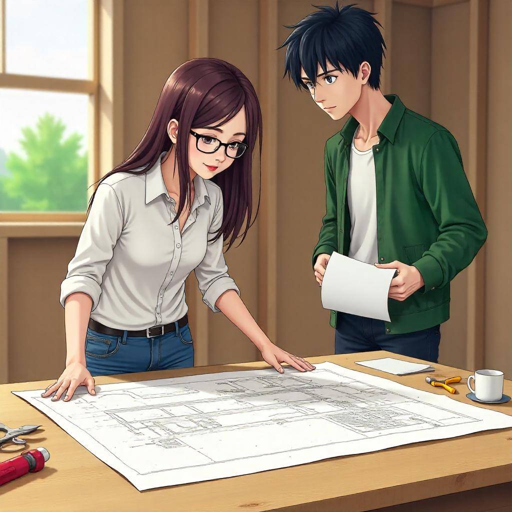 How to Address and Hold Responsible for Construction Mistakes in Your Home: A Comprehensive Guide