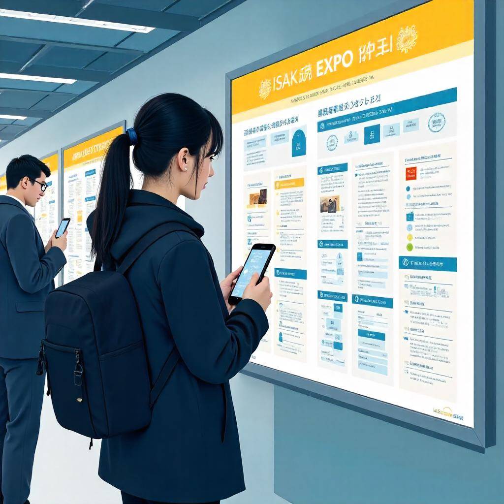 How to Change Your Gate Reservation for the Osaka Expo: Essential Tips for Travelers