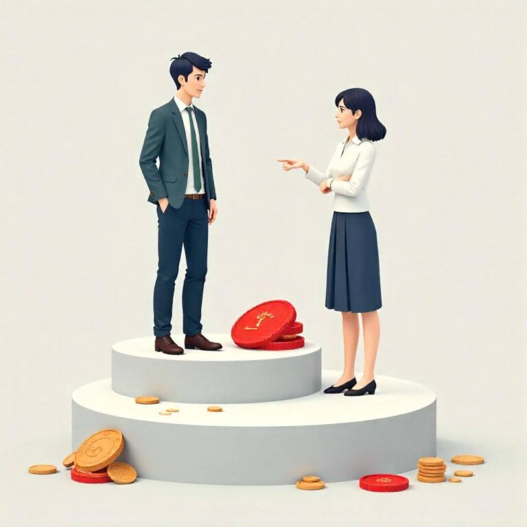 How to Choose a Lawyer When You Have 10 Million Yen in Savings: A Guide to Utilizing Legal Terrace Services