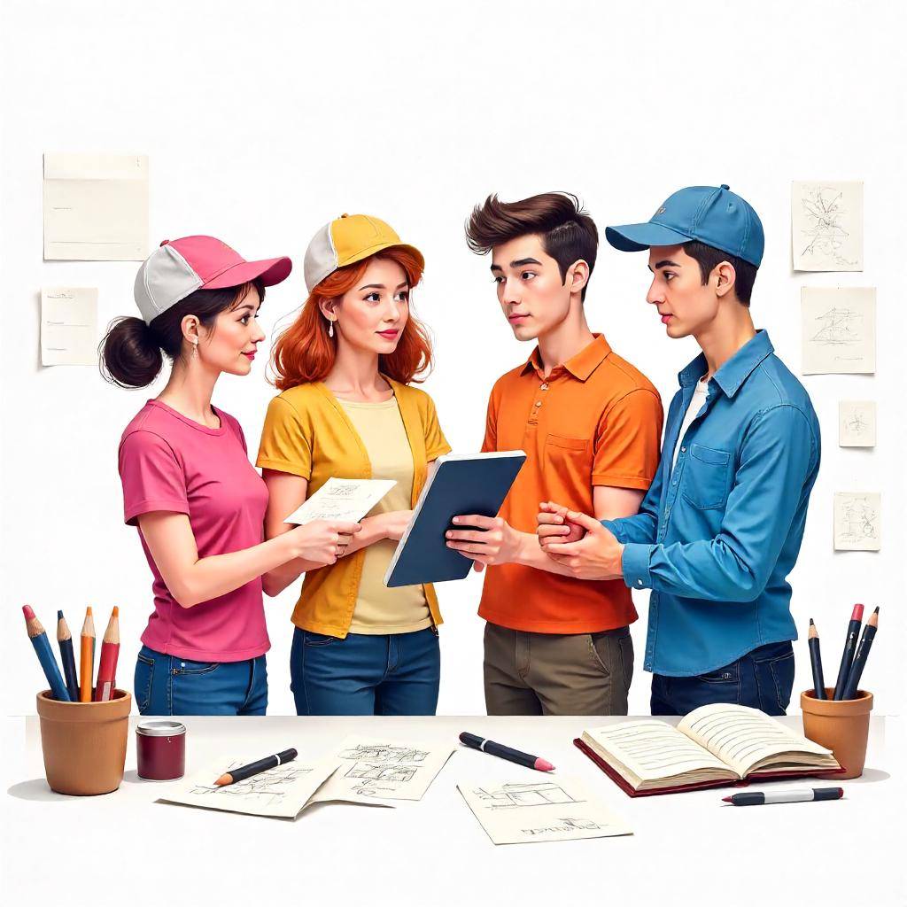 How to Create Original Goods While Protecting Copyright: Tips and Considerations