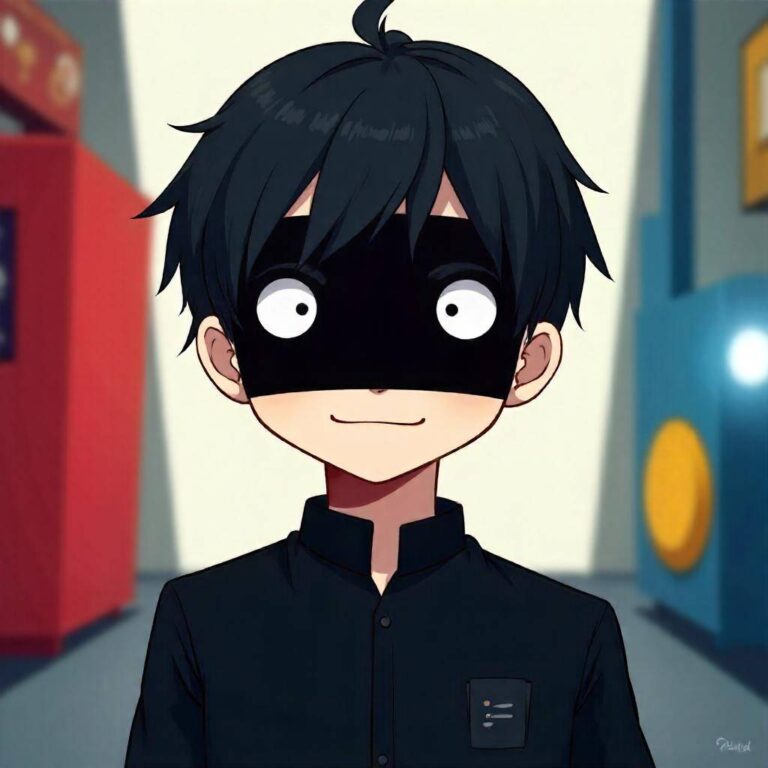 How to Create a Compelling Android Character with Self-Awareness and Unique Personality Traits