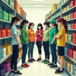 How to Effectively Organize and Sell Your Anime Merchandise to Surugaya: Tips for First-Time Sellers