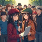 How to Find Episode 2 of Kaoru no Hana wa Rin to Saku on Amazon Prime: A Guide for Anime Fans