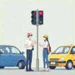 How to Handle Accidents at Traffic Signals: A Guide to Proper Response and Medical Report Management
