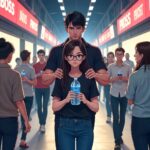 How to Handle Mineral Water Sales Pitches at Aeon Mall and Don Quijote: Essential Tips and Legal Insights