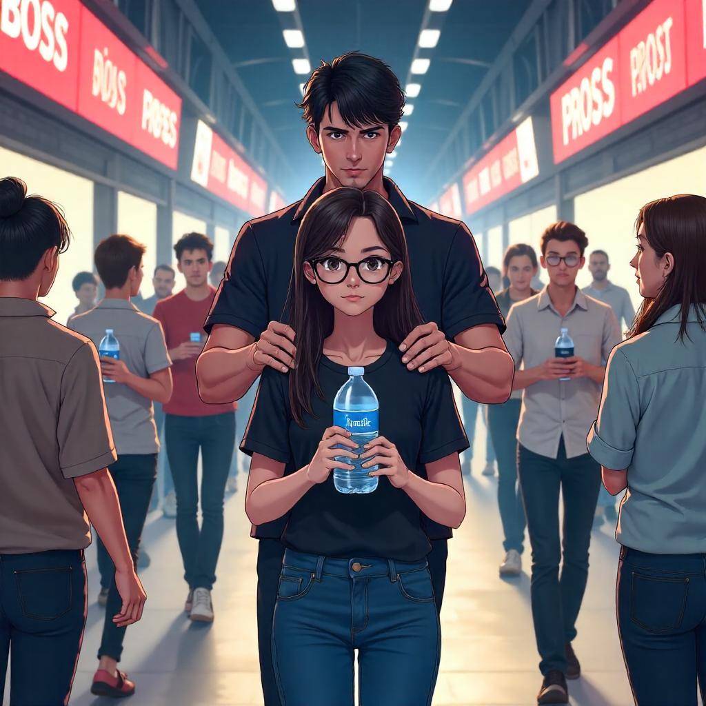 How to Handle Mineral Water Sales Pitches at Aeon Mall and Don Quijote: Essential Tips and Legal Insights