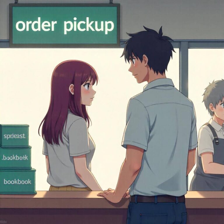 How to Pick Up Your Animate Order Without a Reservation Receipt: Essential Tips and Steps