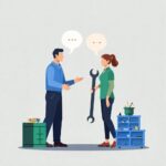 How to Resolve Questions About Car Repair Costs and Rental Car Charges