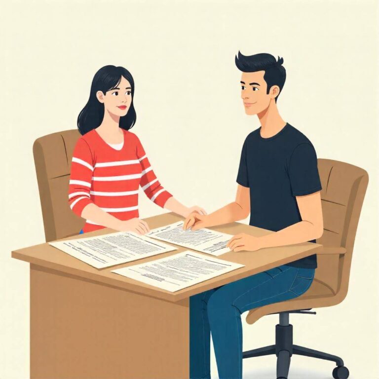 How to Respond to PayPay Card Court Summons: A Guide to Writing Your Answer Document