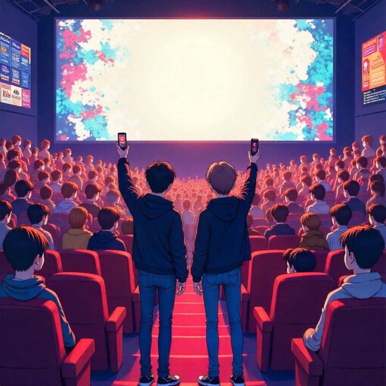 How to Secure Your Tickets for Demon Slayer: Mugen Train on Opening Day