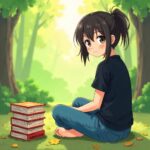 How to Start Reading the InuYasha Manga After Season 2: A Complete Guide