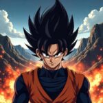 Is Gohan from the Buu Saga Stronger than Resurrection 'F'? A Deep Dive into Dragon Ball's Power Dynamics