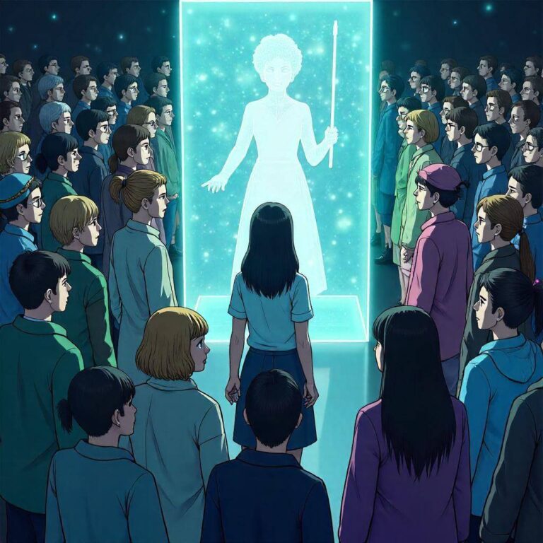 Is It Necessary to Watch Previous Gundam Series Before Mobile Suit Gundam GQuuuuuuX? A Guide for New Fans