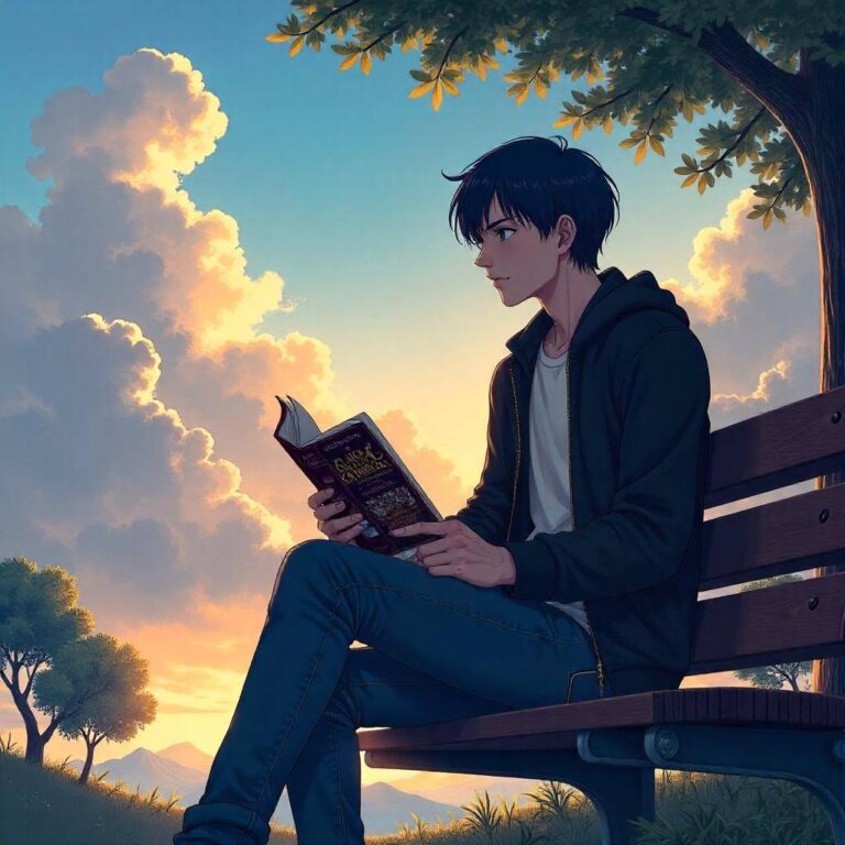 Is It Worth Reading the "Summertime Render" Manga After Watching the Anime? A Comprehensive Guide