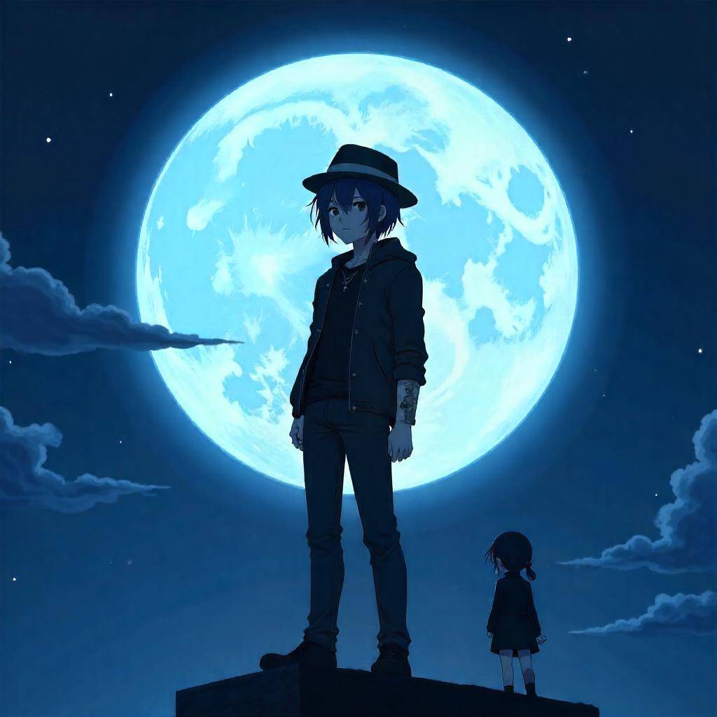 Is "LUPIN THE IIIRD: Daisuke Jigen's Gravestone" a Prequel to the Latest Lupin III Movie? Exploring Connections and Character Depth