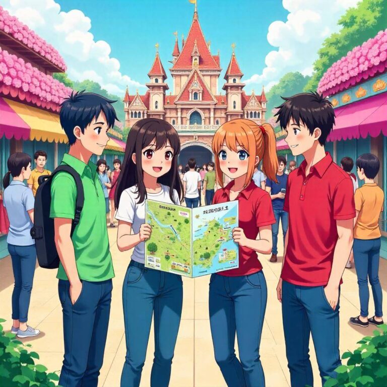 Is Visiting DisneySea on July 19th a Good Idea? Tips for a Magical Experience