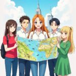 Is the Love Live! Sunshine!! Hakodate Location Map Still Available? Your Ultimate Guide to Exploring Hakodate