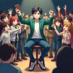 Is the Voice Actor for Dragon in ONE PIECE Changing? Exploring Character Evolution and Fan Reactions